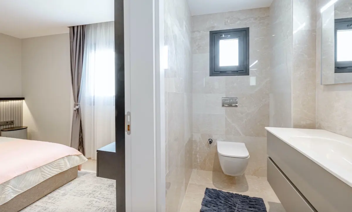 Shower